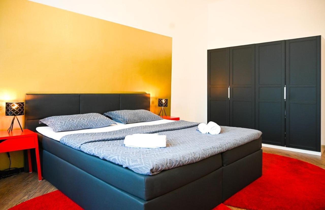 Highlight Augarten Appartement Wenen