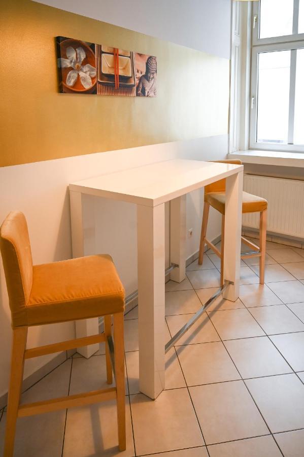 Appartement Highlight Augarten Wenen