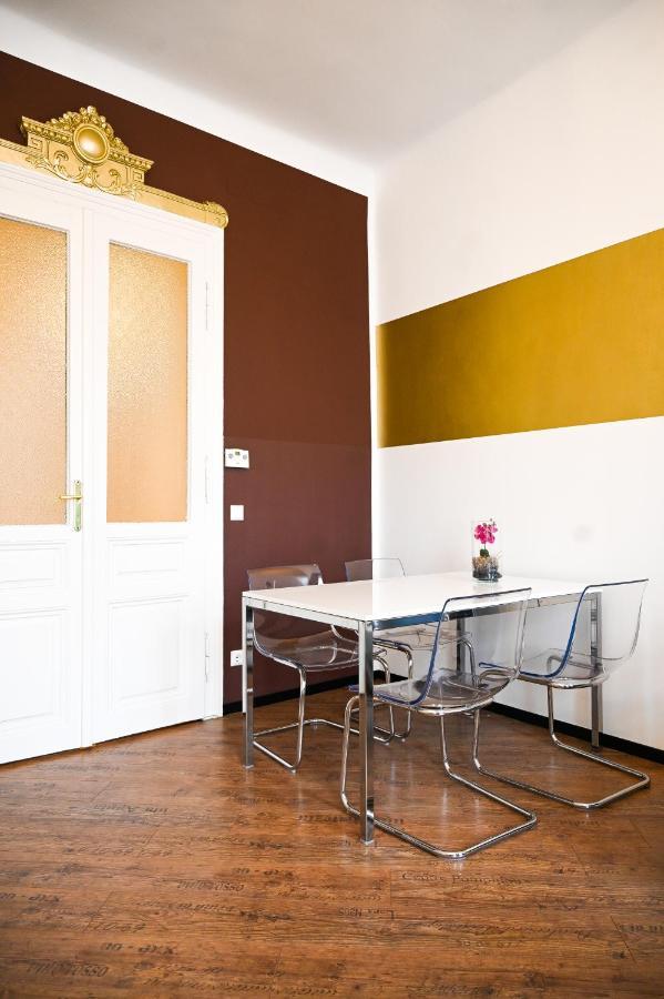 Appartement Highlight Augarten Wenen