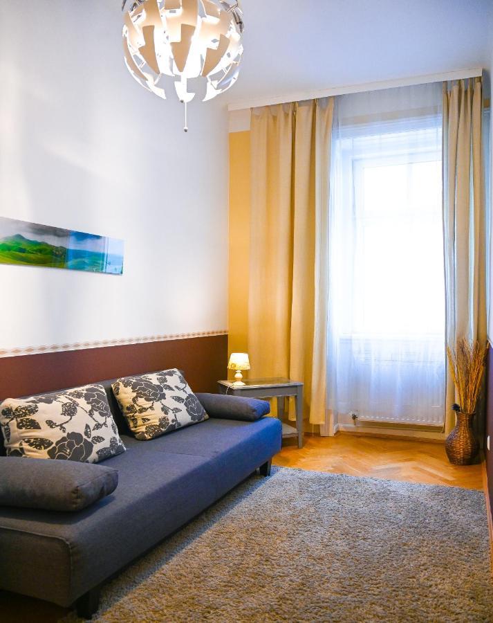 Highlight Augarten Appartement *