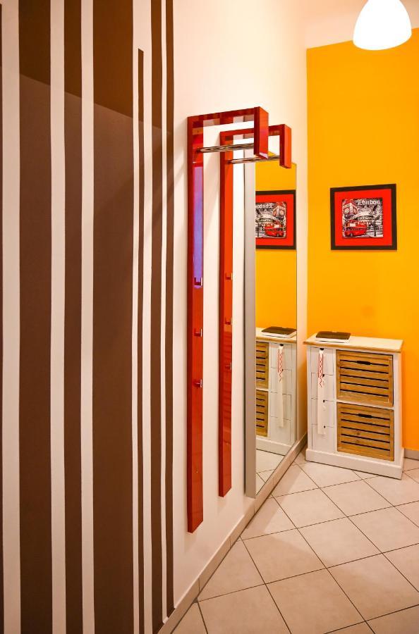 Highlight Augarten Appartement *