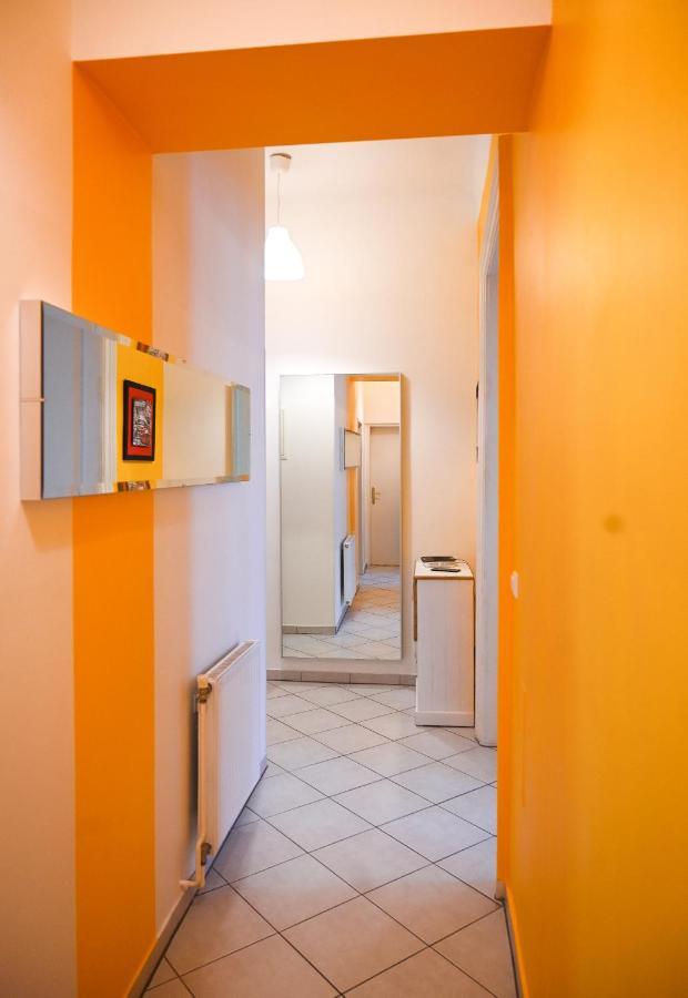 Highlight Augarten Appartement