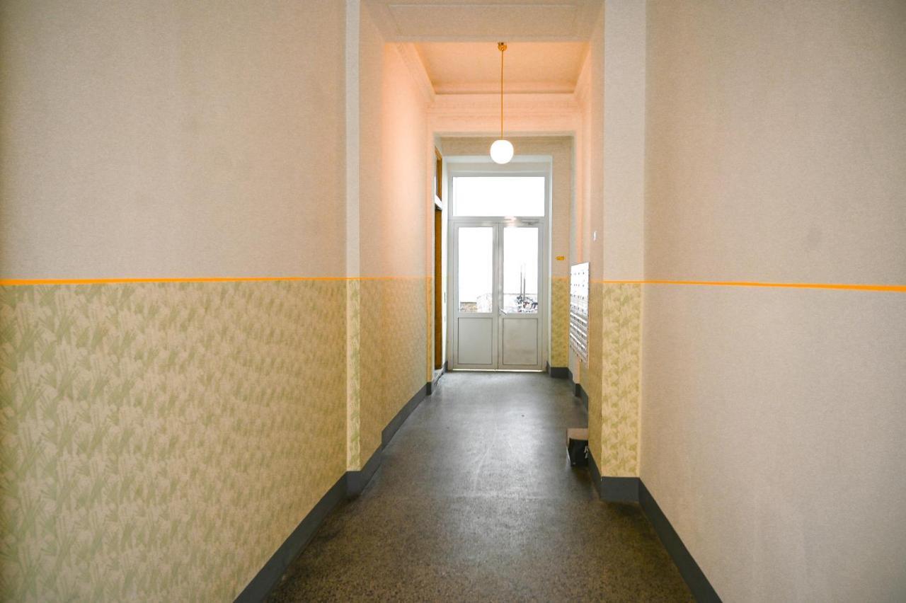 Highlight Augarten Appartement