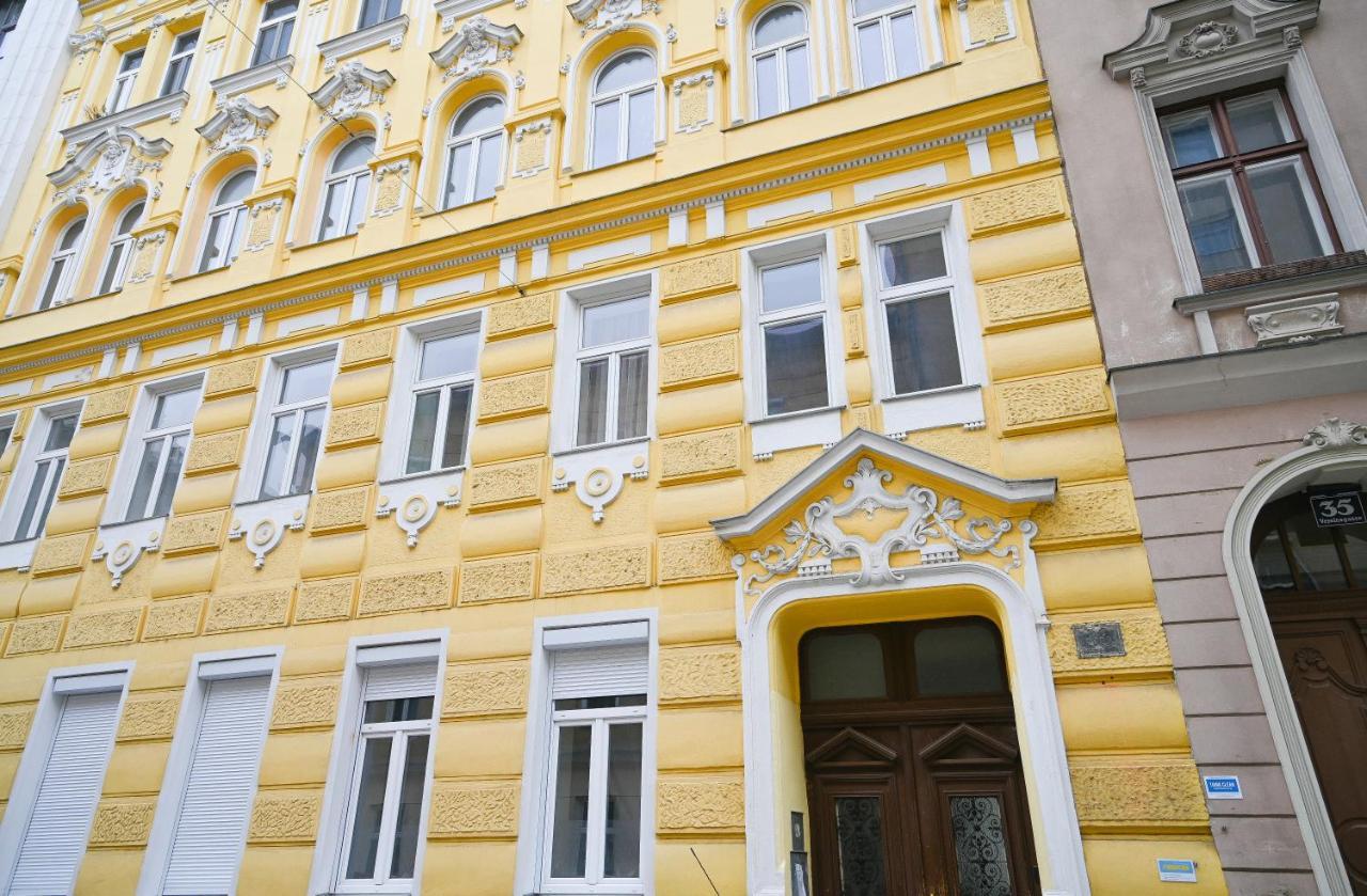 Appartement Highlight Augarten